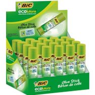 Bic 8923442 Eco Glue Stick 30x8 gr Yapıştırıcı