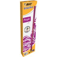 Bic 901737 Mor Kurşun Kalem Seti