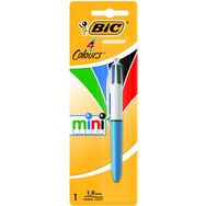 Bic 949897 4 Colours Shine 4 Renk Tükenmez Kalem
