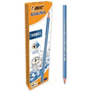 Bic 964845 Evo Üçgen 12'li Kurşun Kalem
