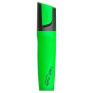 Bic 968584 Yeşil Marking Flat Fosforlu Kalem