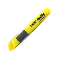 Bic Brite Liner XL Sarı Fosforlu Kalem