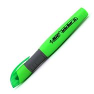 Bic Brite Liner XL Yeşil Fosforlu Kalem