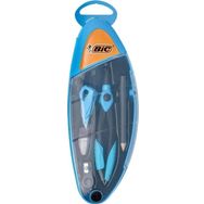 Bic College 5 Parça Mavi Pergel Seti