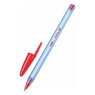 Bic Cristal 1.2 mm Kırmızı Soft Tükenmez Kalem