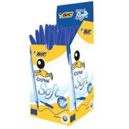 Bic Cristal Large 50'li Kutu - Mavi Tükenmez Kalem