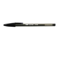 Bic Cristal Large 50'li Kutu - Siyah Tükenmez Kalem