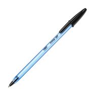 Bic Cristal M Siyah Soft Tükenmez Kalem