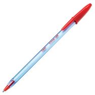 Bic Cristal Soft Kırmızı Tükenmez Kalem