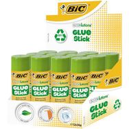 Bic Eco Glue Stick 36 gr 12'li Yapıştırıcı