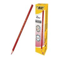 Bic Evolution Kırmızı 12'li Paket Kopya Kalemi