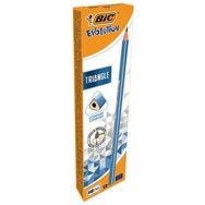 Bic Evolution Üçgen 12 Adet Kurşun Kalem