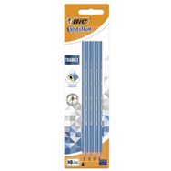 Bic Evolution Üçgen 4 Adet Kurşun Kalem