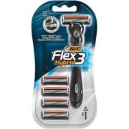 Bic Flex Hybrid Tıraş Bıçağı