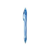 Bic Gelocity Hızlı Kuruyan Jel Tükenmez Kalem