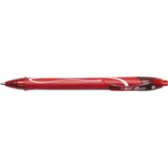 Bic Gelocity Kırmızı 958192 0.7 mm Roller Kalem