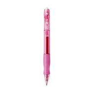 Bic Gelocity Pembe 958192 0.7 mm Roller Kalem
