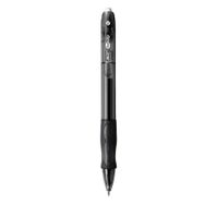 Bic Gelocity Siyah 0.7 mm Jel Kalem