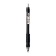 Bic Gelocity Yumuşak Yazım Siyah Jel Kalem