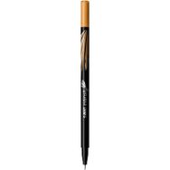 Bic İntensity 0.4 mm Kahverengi İnce Uçlu Keçe Kalem