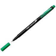 Bic İntensity 0.4 mm Koyu Yeşil İnce Uçlu Keçe Kalem