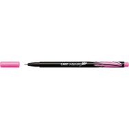 Bic İntensity 0.4 mm Pembe İnce Uçlu Keçe Kalem