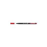 Bic Intensity Fine Liner Kırmızı İnce Uçlu Kalem