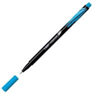 Bic Intensity Fineliner 0.4 mm Açık Mavi Keçeli Kalem