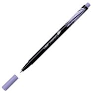 Bic Intensity Fineliner 0.4 mm Açık Mor Keçeli Kalem