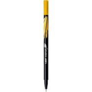 Bic Intensity Fineliner 0.4 mm Sarı Keçeli Kalem