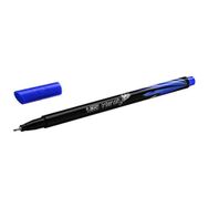 Bic İntensity Mavi Keçe Uçlu Kalem