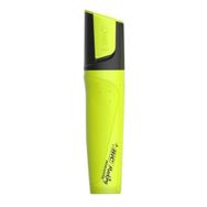 Bic Markıng Flat Hıghlıghter 12'li Sarı Fosforlu Kalem