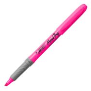 Bic Marking Pembe Fosforlu Kalem