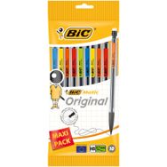 Bic Matic 0.7 mm 10'lu Versatil Uçlu Kalem