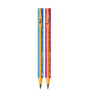 Bic Mavi Pembe Kids Evolution Üçgen Jumbo Kurşun Kalem