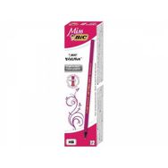 Bic Miss 12'li Kutu Eco Evolution Kurşun Kalem