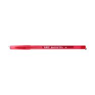 Bic Round Stic Kırmızı Tükenmez Kalem