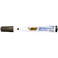 Bic Velleda 1701 Yuvarlak Uçlu Tahta Kalemi