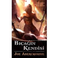 Bıçağın Kendisi - Joe Abercrombie