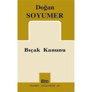 Bıçak Kanunu - Doğan Soyumer
