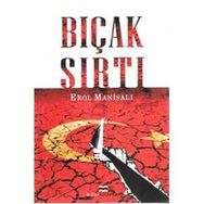 BIÇAK SIRTI - EROL MANİSALI