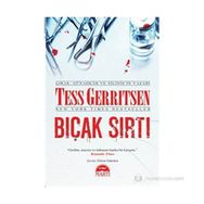 BIÇAK SIRTI - TESS GERRITSEN (ISBN:9786053480914)