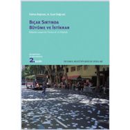 Bıçak Sırtında Büyüme ve İstikrar - Cem Tüzün