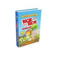 BICIR BICIR MASALLAR MASALLARLA DEĞERLER EĞİTİMİ - KOLEKTIF