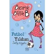 BICIRIK BILLIE B FUTBOL YILDIZI - GENEL