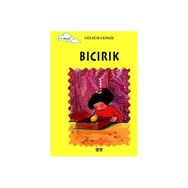 BICIRIK TOMURCUK KITAPLAR 6 - GÜLSÜM CENGIZ