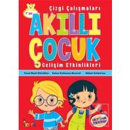 Bıcırık Yayınları Çizgi Çalışmaları Akıllı Çocuk