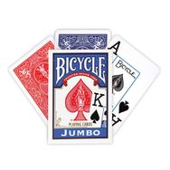 Bicycle Jumbo Playing Cards