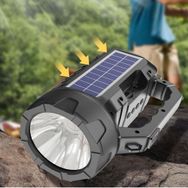 Bidellu BDL-235 Mavi 5.0 Taşınabilir Güneş Enerjili Bluetooth Hoparlör