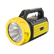 Bidellu BDL-235 Sarı 5.0 Taşınabilir Güneş Enerjili Bluetooth Hoparlör